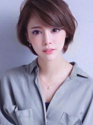 点击看大图 -LJOY丽锦造型·烫发染发