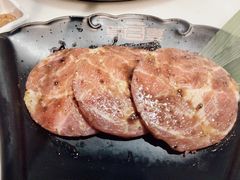 -韩宫宴烤肉·料理(如皋万达店)