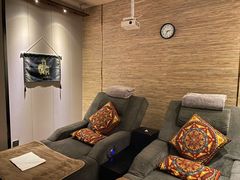 -逅莱·影院足道·日式SPA(大世界店)