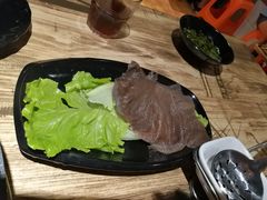 -销魂美蛙鱼头火锅(上海首店)