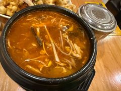 -多宾韩国料理(学衡路店)