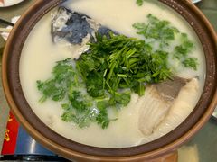 -千岛湖鱼味馆(十字街总店)