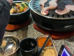 -韩一馆(吉大店)