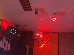-音乐派KTV(银泰城店)