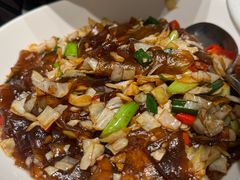 -鱼你相聚·河鲜馆(袁家岭店)
