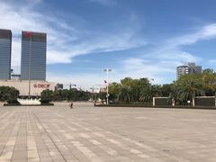 -八一南昌起义纪念塔