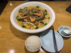 -嘉厨小馆(宜山路店)
