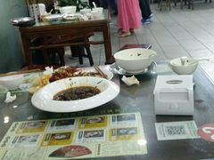 -春发生饭店·非遗(南院门店)