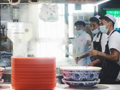 -伊穆祥牛肉面总店·清真