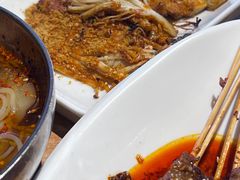 -喝丢一只鞋海鲜烧烤·海肠捞饭(东关街店)
