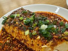 -艺味深尝(云锦路店)