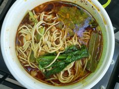 -好這口重庆小面(总店)