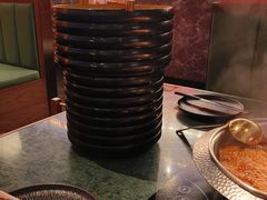 -牛New寿喜烧(金鹰世界店)