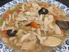 -杏花村水席楼·洛阳水席(老城十字街店)