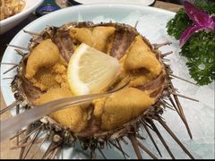 -老大连·海肠捞饭·大连海鲜大连菜(西安路店)