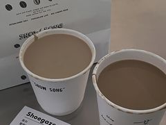 -雪凇咖啡snowsong(三盛店)