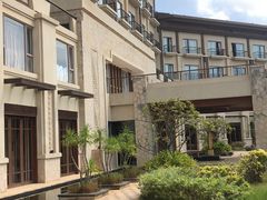 -大嶝英雄三岛战地观光园