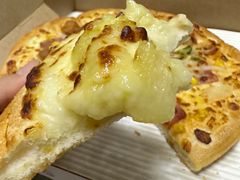 -必胜客(珠海路店)