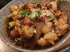 -付小姐在成都(中山公园店)