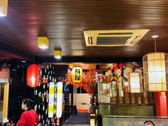 -大江户日本料理(吕厝店)