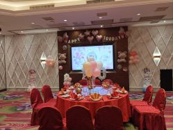 -稻香酒家-宴会厅·BB宴·年会·喜宴(天河领展店)