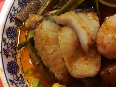 -巴九门老火锅(来福士打望店)
