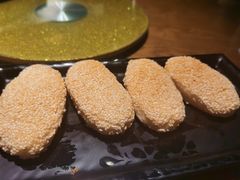 烧饼-周家二小姐的菜(西津渡店)