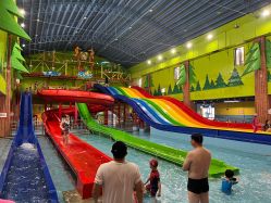 -宝燕乐园(闵行旗舰店)