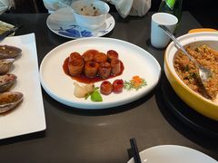 -东莱馋房(陆家嘴店)