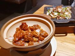-青年公社烤鸭(肇嘉浜路店)