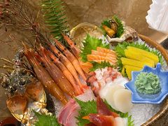 -花潮料理艺食馆(世欧广场店)