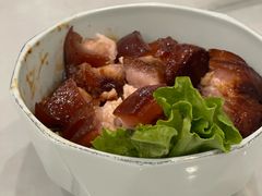 玫瑰腐乳肉-小实惠嘉(威海路店)