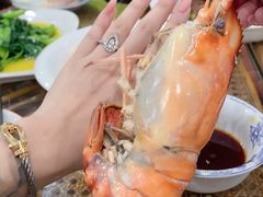 -古尚锦酒楼·水上餐厅
