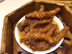 -锦粤宫·精致粤菜(深圳北站店)