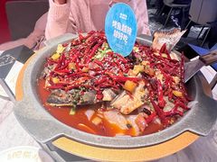 -南锣南门(东方银座店)