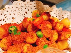 香煎小土豆-胡桃里音乐酒馆(环亚凯瑟琳广场店)