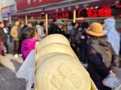 -中栗华栗子(鞍山道店)