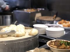 -姚记炒肝店(鼓楼店)