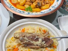 -阿依来新疆餐厅(奥城店)