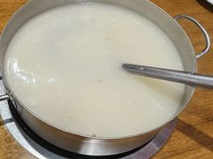-前堡羊汤岫岩二部(乐雪店)