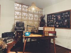 -时光花园(白鹭洲店)