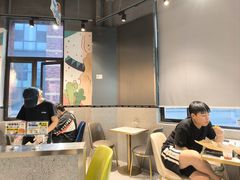 -TACO STAR 塔可星(下沙宝龙店)
