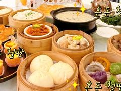 -馨越楼·点心·粤菜(赤坎店)