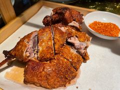 -缪氏川菜(深圳北站缤果空间店)