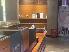 -星巴克(延吉百利城店)