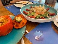 -HELLO MUSAE 拾光缪斯餐厅·纯正希腊风味(苏州中心店)