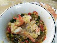 -海大大蒸汽海鲜餐厅·粤菜·特色小炒(欢乐颂店)