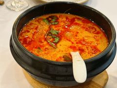 -阿诺泰·泰国餐厅(紫荆店)