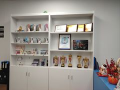 -跆极道馆(龙湖北城天街店)