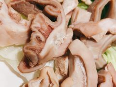 捞派毛肚-海底捞火锅(石厦时代广场店)